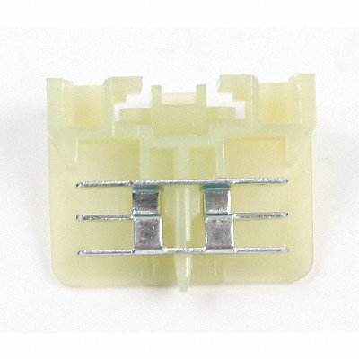 Terminal Block 0.250 Male PK6