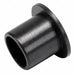 Bearing Flanged Polymer