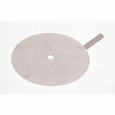 Kettle Lid Assembly