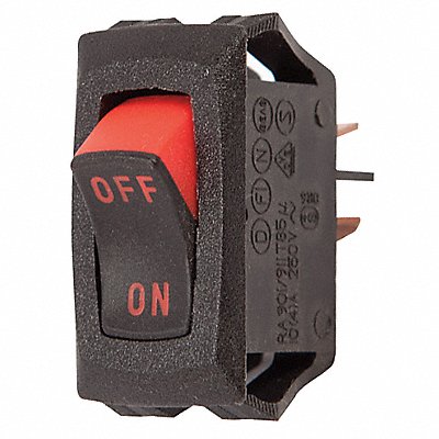 Visi Rocker Switch