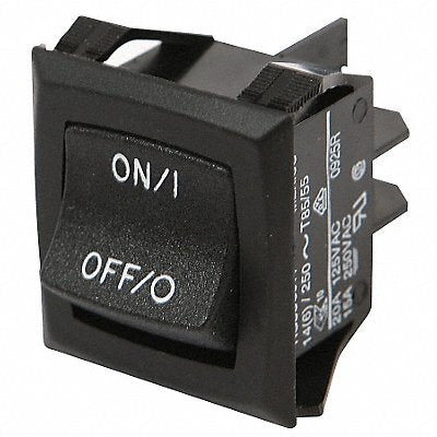 Rocker Switch