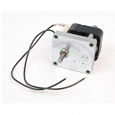 Motor 120V 60 Hz 20 rpm