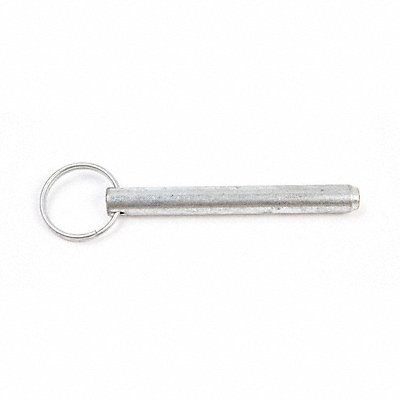 Hitch Pin 3/8inDia X 2-5/8in