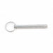Hitch Pin 3/8inDia X 2-5/8in