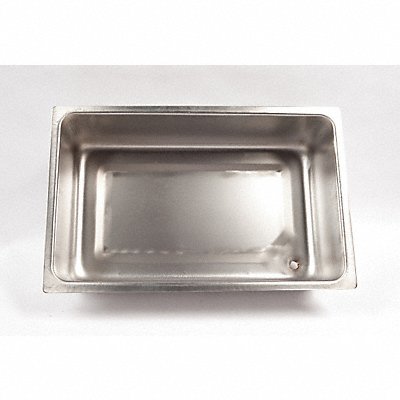 Well Pan 30 Series with Drain