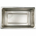 Well Pan 600 with Drain