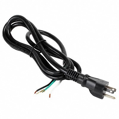 Cord 16 Ga. 120V 15A