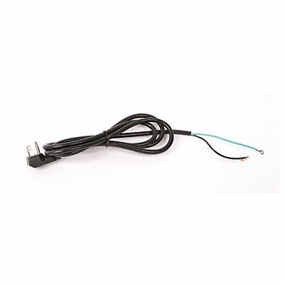 Power Cord 120V