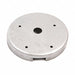 Bottom Cover Round with Hole