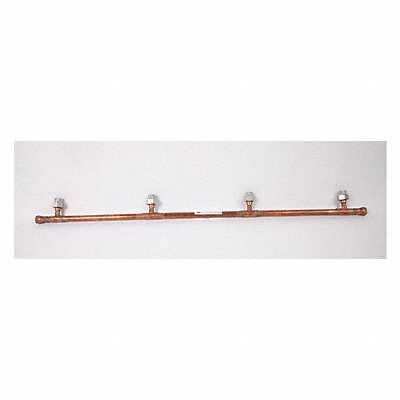 Drain Manifold