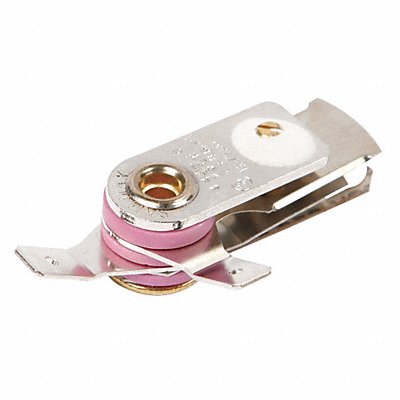 Thermostat Limit 235F