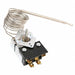 Thermostat 18 Cap