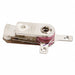 Thermostat Limit 550F
