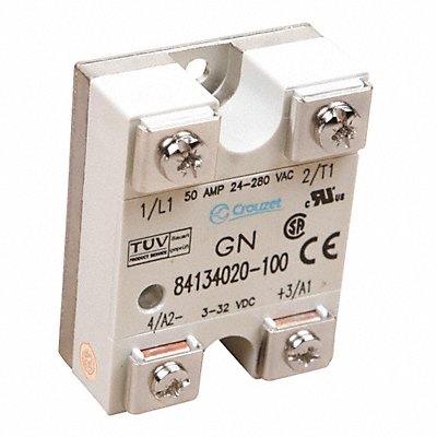 Solid State Relay