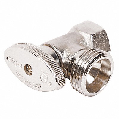 Valve 1/4 Turn