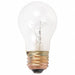 Lamp 40W 120V