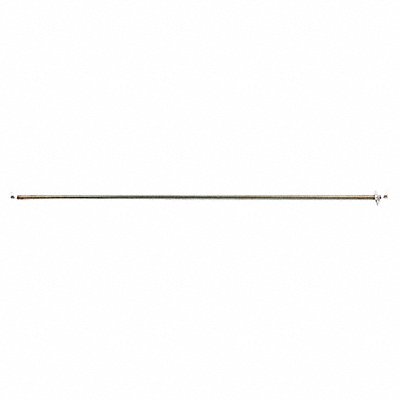 Quartz Heater 1200W 208V