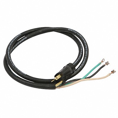 Power Cord Assembly