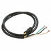 Power Cord Assembly