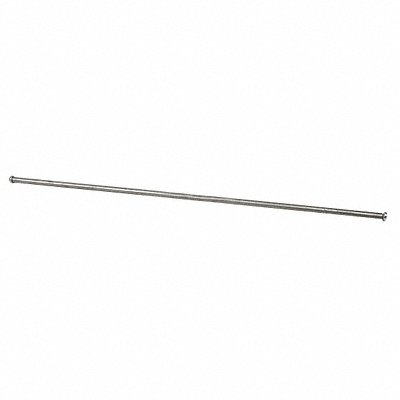Front And Top Rod