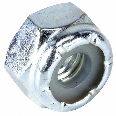 Hex Nut