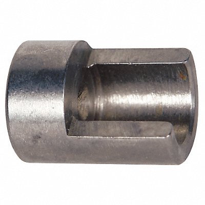 Left Side Shaft Support