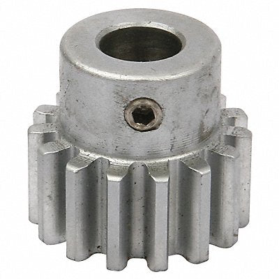 Gear Conveyor 15 Tooth 3/8 Bore