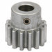 Gear Conveyor 15 Tooth 3/8 Bore