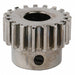 Gear Motor 19 Tooth 1/2 Bore