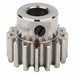 Gear Conveyor 16 Tooth 3/8 Bore