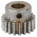 Gear Conveyor 19 Tooth 3/8 Bore