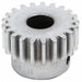 Gear Motor 21 Tooth 1/2 Bore