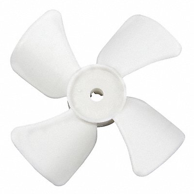 Fan Blade 2-5/8 Dia