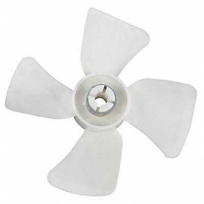 Fan Blade