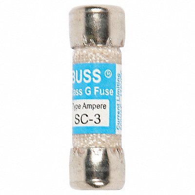 Fuse 3A