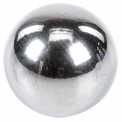 Stainless Steel 1/2in Dia