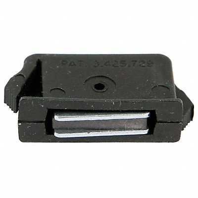 Magnetic Catch