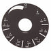 Decal Dial Plate