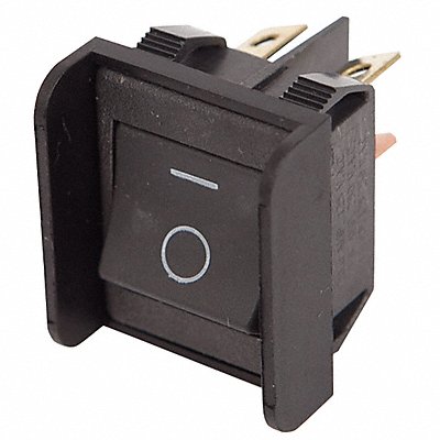 Rocker Switch