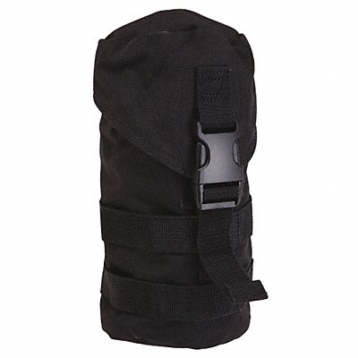 H20 Carrier Black Nylon 7-1/2 x 4-1/8 In