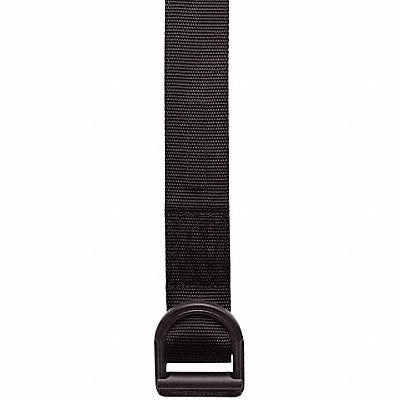 Operator Belt 1-3/4 In Black S