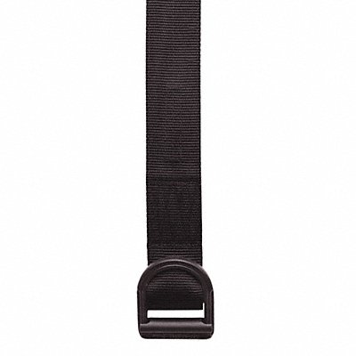 Operator Belt Black Size 40 to 42