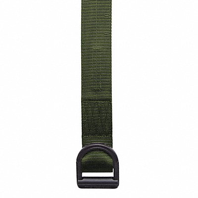 Operator Belt TDU Green Size 48 to 50