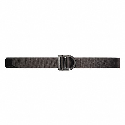 Trainer Belts Black Size 48 to 50