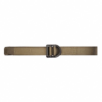Trainer Belts TDU Green Size 44 to 46