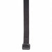 Belt TDU Unisex Black XXXL