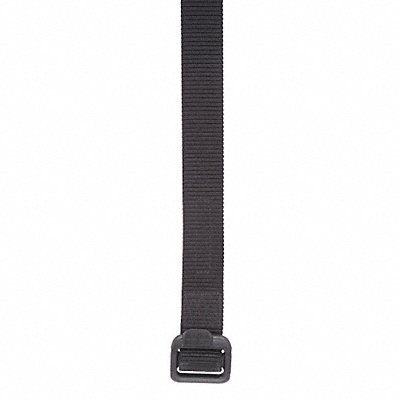 Belt TDU Unisex Black XXL
