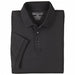 Tactical Polo S Black