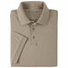Tactical Polo XS Silver Tan