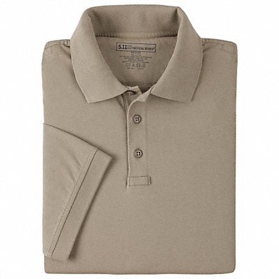Tactical Polo XS Dark Navy